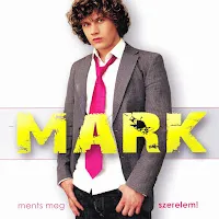 Mark — Ments Meg Szerelem (Sos Szerelem Ost) — обложка